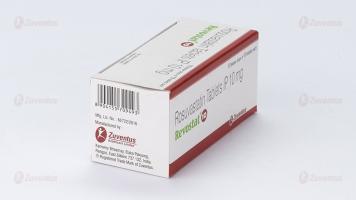 Revostat 10 mg Tablet 4