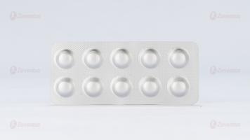 Revostat 10 mg Tablet 6