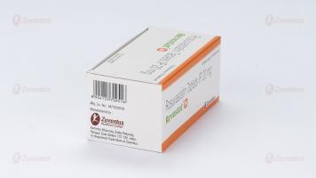Revostat 20 mg Tablet 4