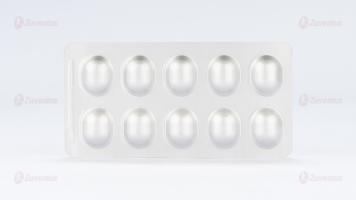 Revostat 40 mg Tablet 6