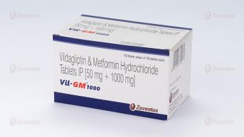 Vil GM 1000 Tablets 2