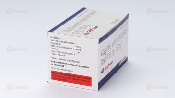 Vil GM 1000 Tablets 4