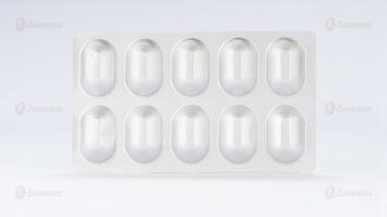 Vil GM 1000 Tablets 6