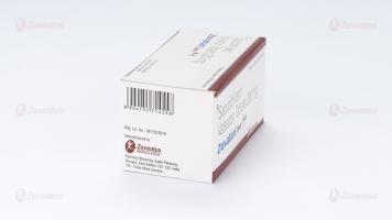 Zuvatan 200 mg Tablets 4