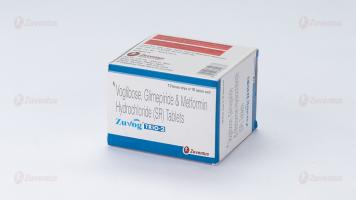 Zuvog Trio 2 Tablet 2