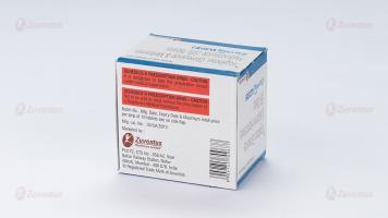 Zuvog Trio 2 Tablet 3