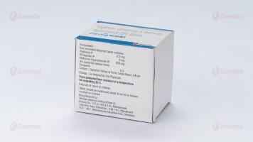 Zuvog Trio 2 Tablet 4
