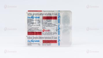 Zuvog Trio 2 Tablet 5