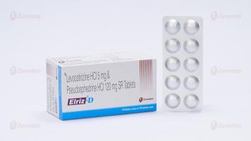 Elriz D Tablets 1
