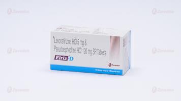 Elriz D Tablets 2
