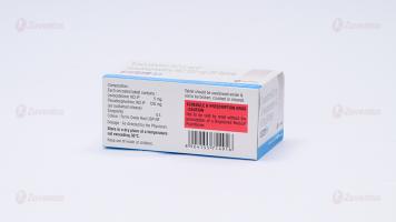 Elriz D Tablets 3