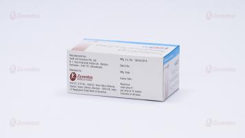 Elriz D Tablets 4