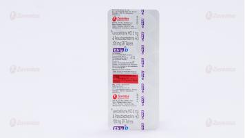 Elriz D Tablets 5