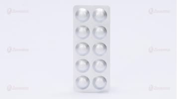 Elriz D Tablets 6