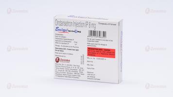 Emigo 8mg injection 3