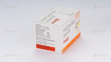 Enzelo 25000 Capsules 3