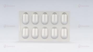 Enzelo 25000 Capsules 6