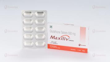 Maxiliv Tablet 1