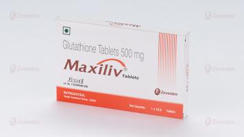 Maxiliv Tablet 2