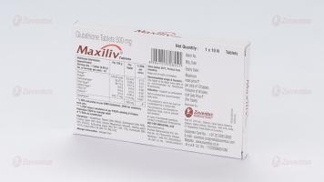 Maxiliv Tablet 3