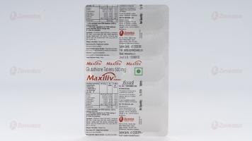 Maxiliv Tablet 4