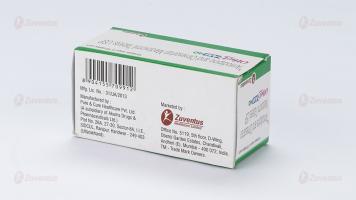 Olbet AM 40 Tablet 3