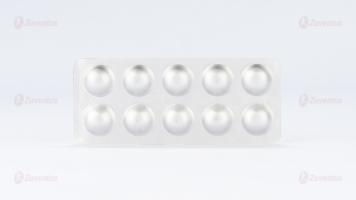 Olbet AM 40 Tablet 6