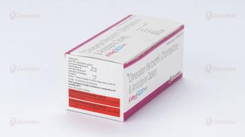 Olbet Trio 40 Tablet 3
