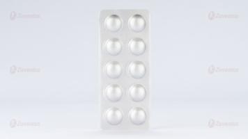 Olbet Trio 40 Tablet 6