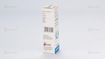 I-Rinse Spray 4