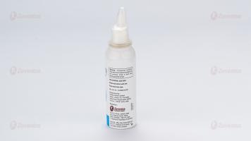 I-Rinse Spray 6