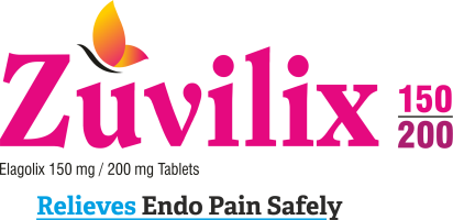 Zuvilix 150 mg Tablets