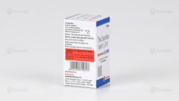 Feronia FCM 1k Injection 4