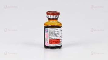 Feronia FCM 1k Injection 7