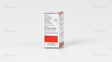 La-Mika Injection 500 3