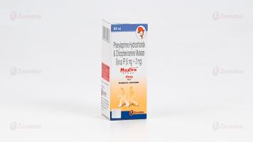 Maxtra Syrup 2
