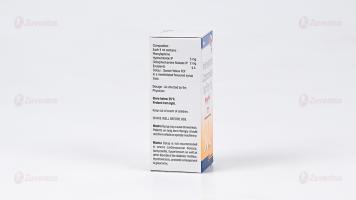 Maxtra Syrup 3