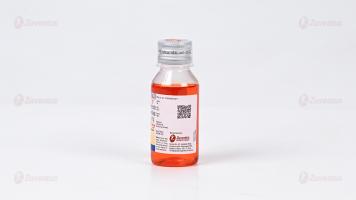 Maxtra Syrup 6