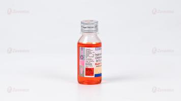 Maxtra Syrup 7