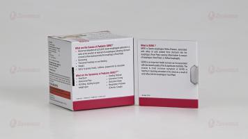 Zosa Junior Granules 6