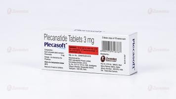 Plecasoft Tablets 2