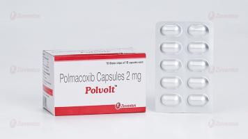 Polvolt Capsules 6
