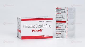 Polvolt Capsules 7