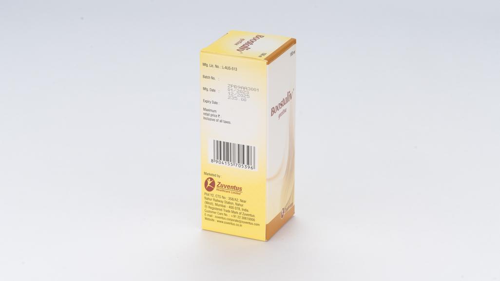 Boostaliv Syrup-3