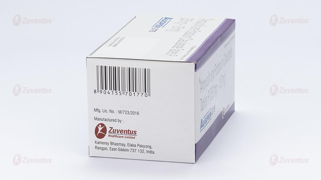 Augpen 375 Tablet- 4