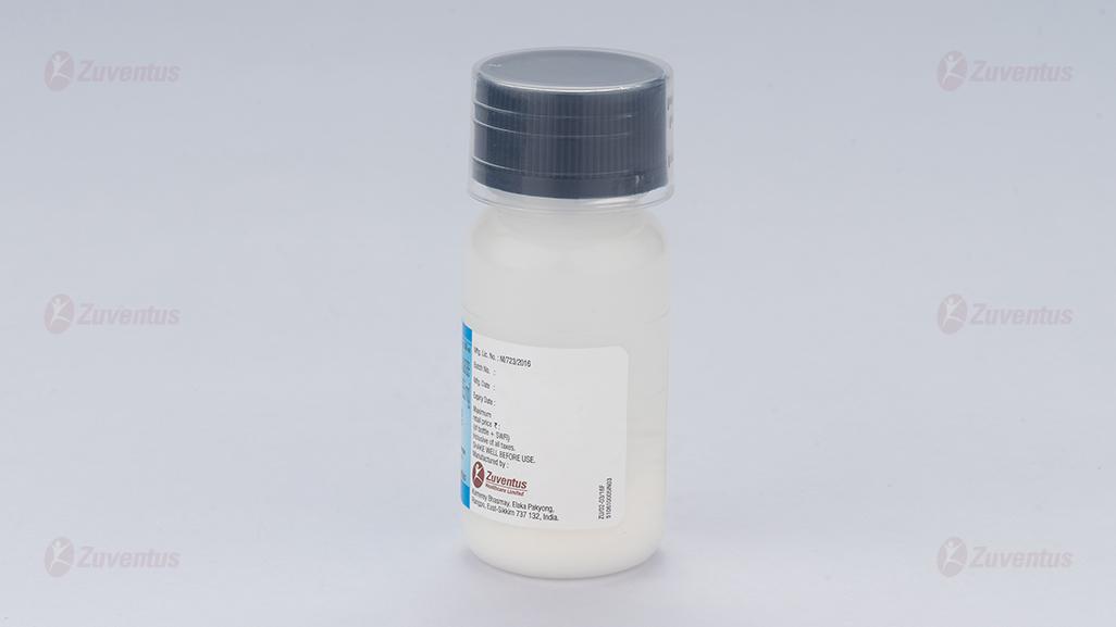 Augpen HS Suspension- 6
