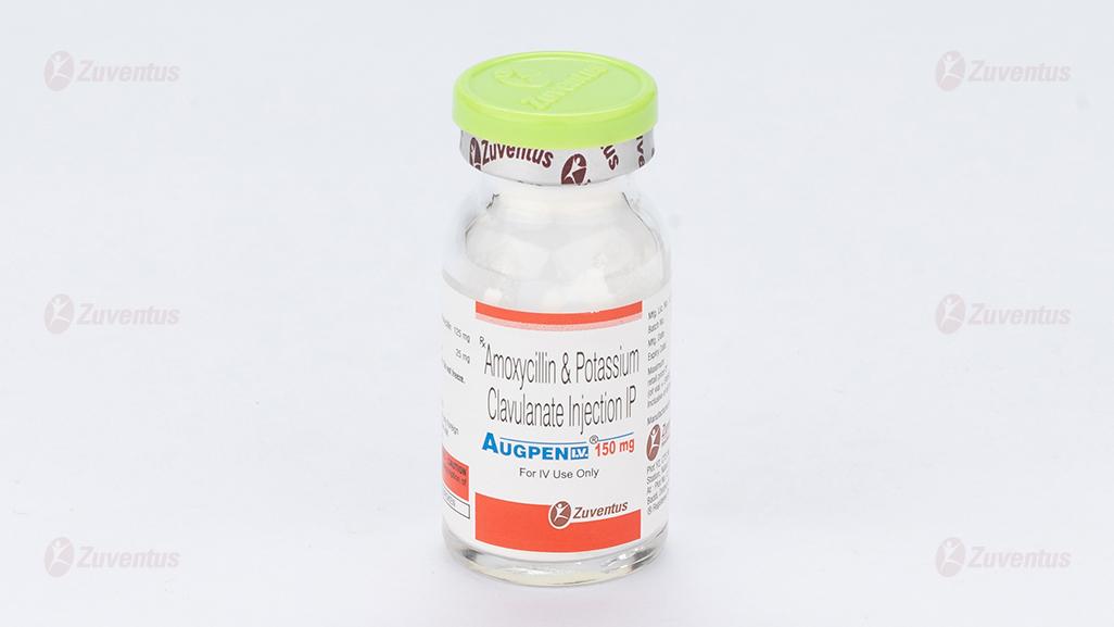 Augpen IV 150mg- 5