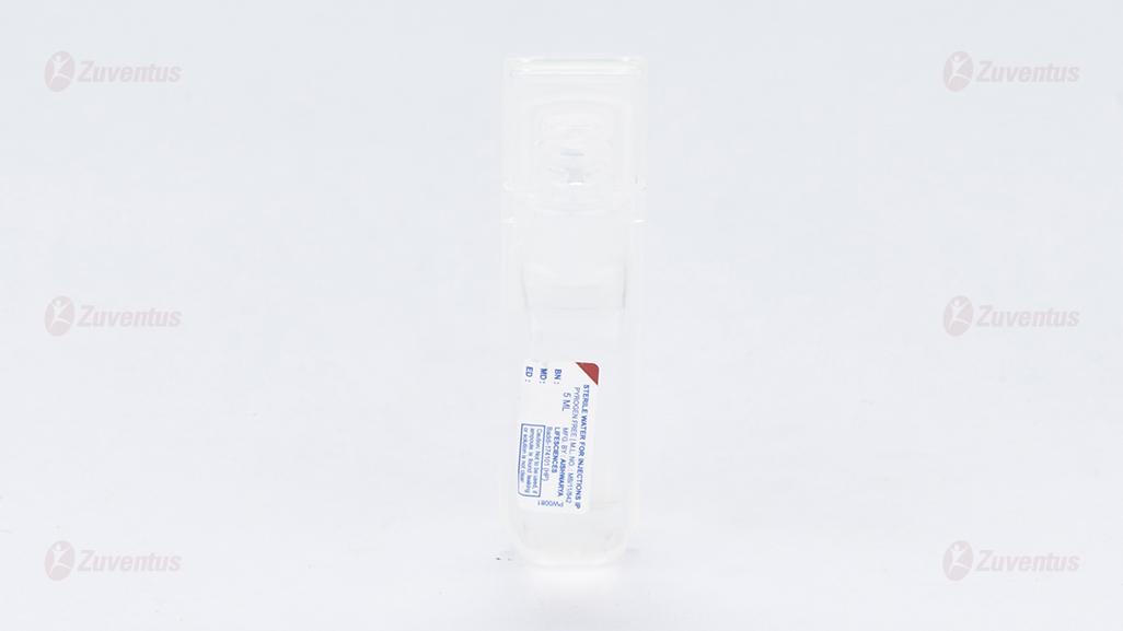 Augpen IV 150mg- 8