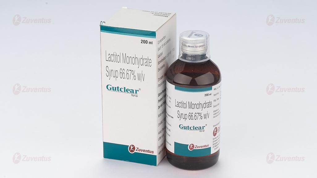 Gutclear Zuventus