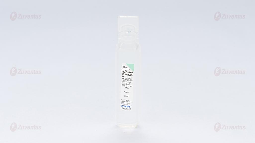 Merotec 2gm Injection- 8